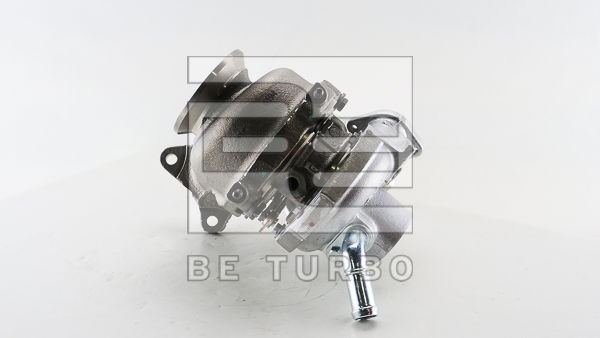 Turbocompresseur, suralimentation